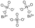 Bismuth tungsten oxide