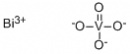 Bismuth vanadium oxide