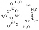 Bismuth(III) nitrate pentahydrate