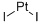 Platinum(II) iodide