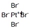 Platinum(IV) bromide