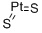 Platinum(IV) sulfide
