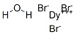 Dysprosium(III) bromide hydrate