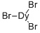 Dysprosium(III) bromide