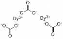 Dysprosium(III) carbonate tetrahydrate