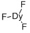 Dysprosium(III) fluoride