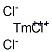 Thulium(III) chloride hydrate