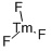 Thulium(III) fluoride