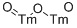 Thulium(III) oxide
