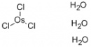 Osmium(III) chloride trihydrate
