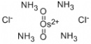 Tetraamminedioxoosmium(VI) chloride