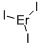 Erbium(III) iodide