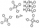 Erbium(III) perchlorate hexahydrate