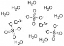 Erbium(III) sulfate octahydrate
