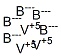 Vanadium boride