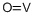 Vanadium(II) oxide