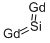Gadolinium silicide