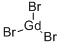 Gadolinium(III) bromide