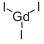 Gadolinium(III) iodide