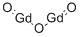 Gadolinium(III) oxide