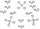 Gadolinium(III) sulfate octahydrate