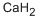 calcium hydride（non-nitrogen）