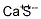 Calcium Sulfide