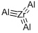 Zirconium aluminide