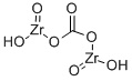 zirconium carbonate