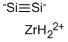 Zirconium silicide