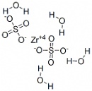 Zirconium(IV) sulfate tetrahydrate
