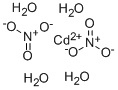 Cadmium nitrate tetrahydrate