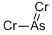 Chromium arsenide