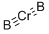 Chromium boride