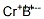Chromium boride