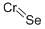 Chromium selenide