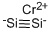 Chromium silicide
