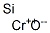 Chromium silicon monoxide