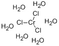 Chromium(III) chloride hexahydrate