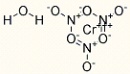 Chromium(III) nitrate hydrate