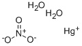 Mercury(I) nitrate dihydrate