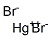 Mercury(II) bromide