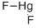 Mercury(II) fluoride