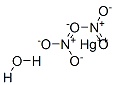 Mercury(II) nitrate hydrate