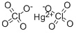Mercury(II) perchlorate hexahydrate