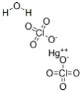 Mercury(II) perchlorate trihydrate