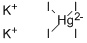 Mercury(II) potassium iodide