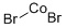 Cobalt(II) bromide