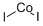 Cobalt(II) iodide