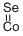 Cobalt(II) selenide